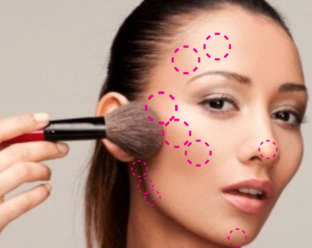 Gespierd munt wet Wil je een mooie naturel make up? Lees deze 10 tips! - IM Makeup
