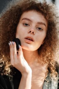 natuurlijke makeup aanbrengen